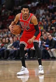 Otto Porter Jr.